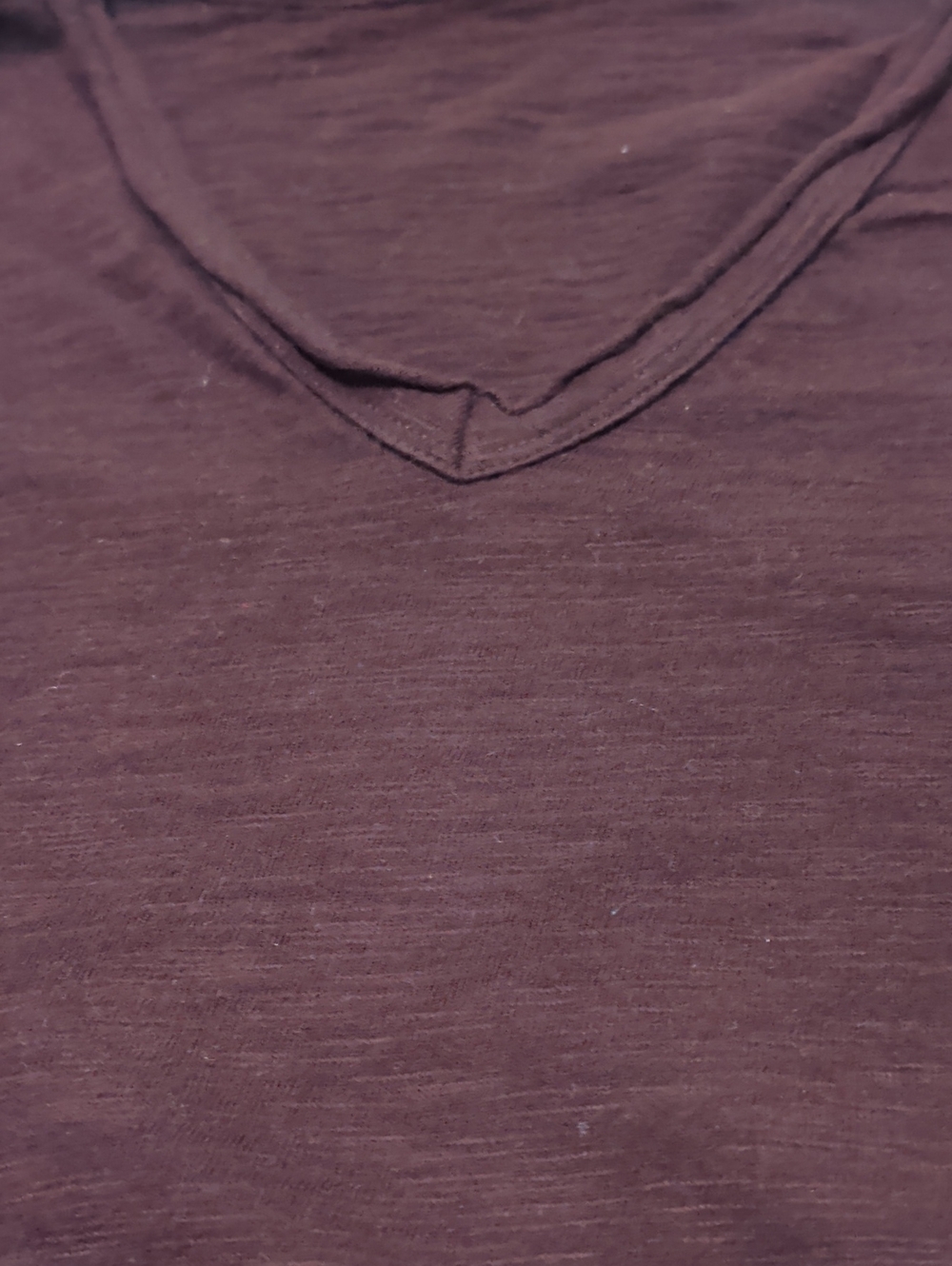 United Colors Of Benetton Brown Crewneck LS Size S